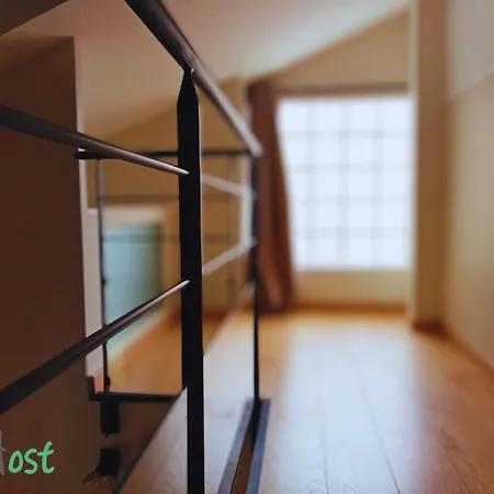 Apartment Modern Triplex - Center La Rochelle (Charente-Maritime)